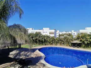 Casa Linda Riviera Nayarit, Ciudad De México